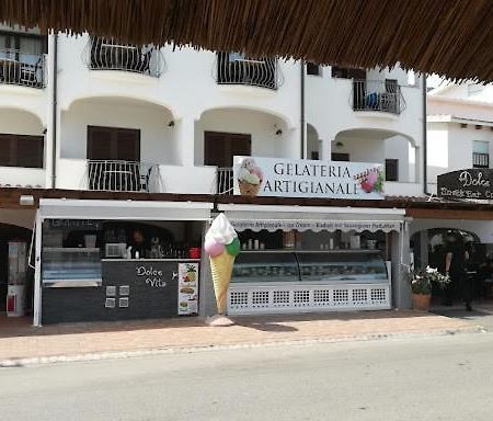 كالا غونوني Guest House Dolce Vita المظهر الخارجي الصورة