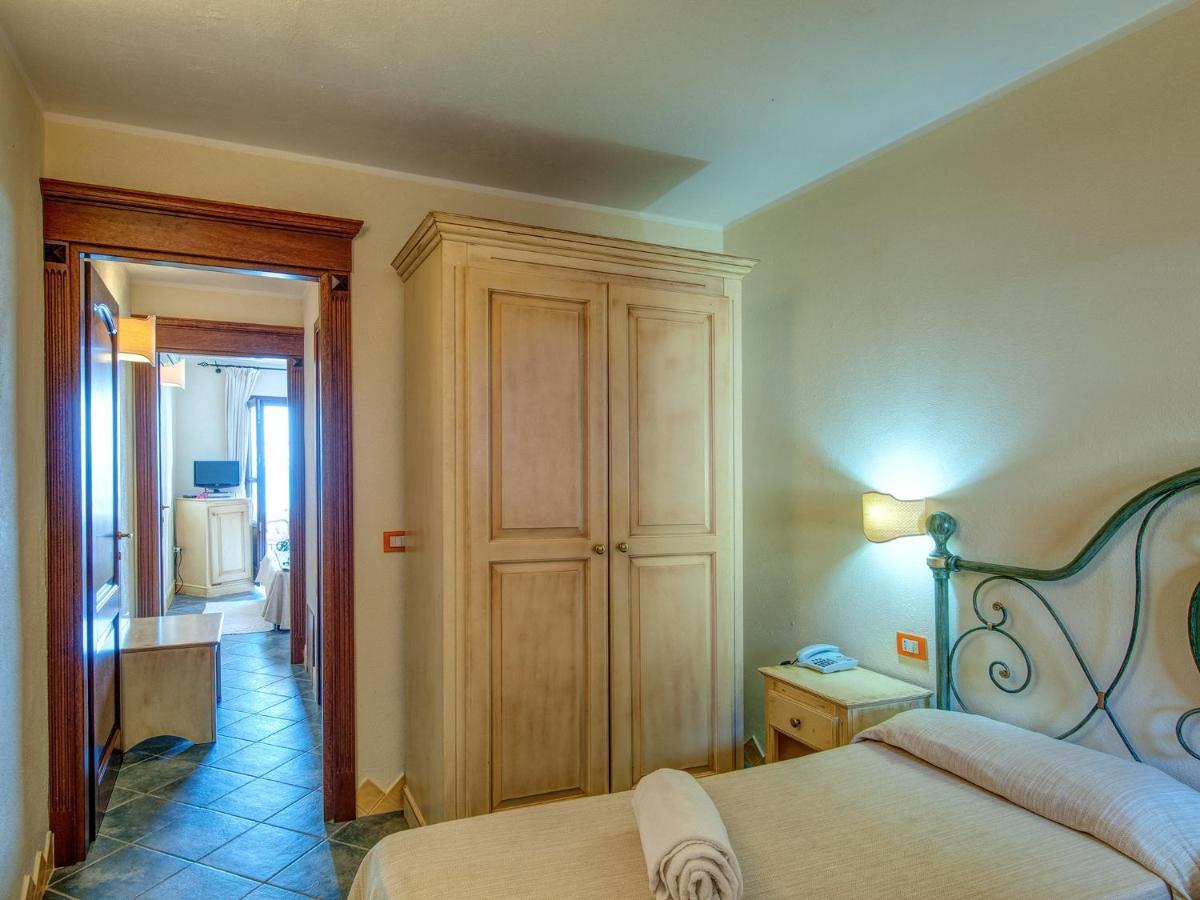 كالا غونوني Guest House Dolce Vita المظهر الخارجي الصورة