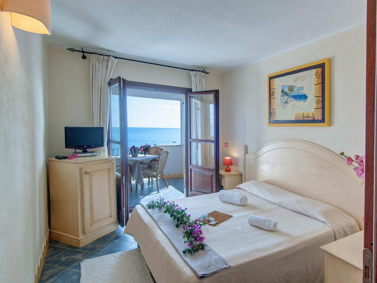 كالا غونوني Guest House Dolce Vita المظهر الخارجي الصورة
