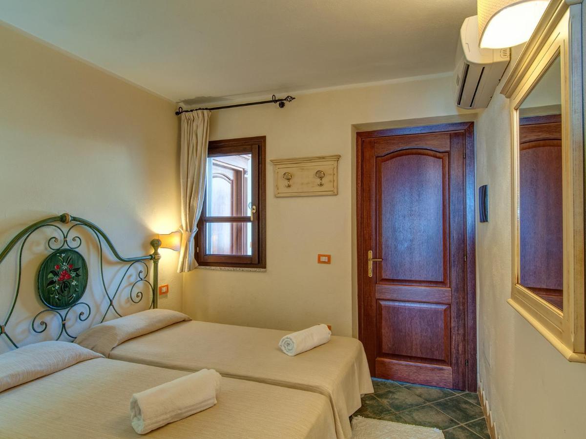 كالا غونوني Guest House Dolce Vita المظهر الخارجي الصورة