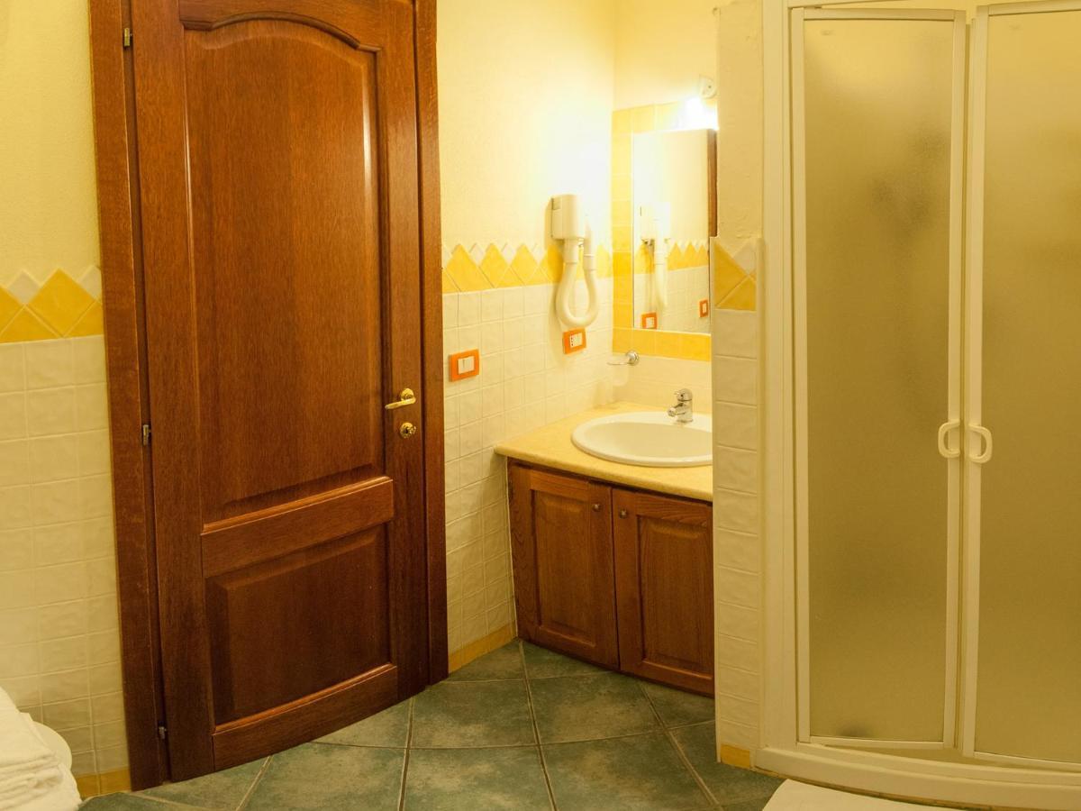 كالا غونوني Guest House Dolce Vita المظهر الخارجي الصورة